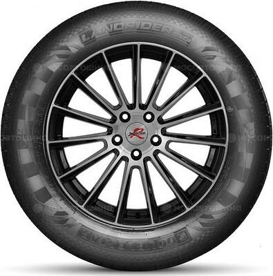 Doublestar DS01 245/75 R16 111S 
