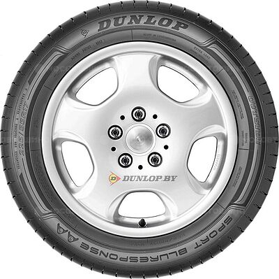 Dunlop Sport BluResponse 205/55 R17 95Y 