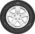 Gislaved Nord Frost 200 SUV 265/70 R16 112T 