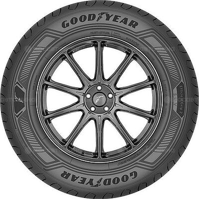 Goodyear EfficientGrip 2 SUV 285/65 R17 116V 