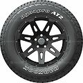 Hankook RF11 Dynapro AT2 265/70 R17C 115T