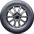 Kumho KH27 Ecowing ES01 185/65 R15 88T