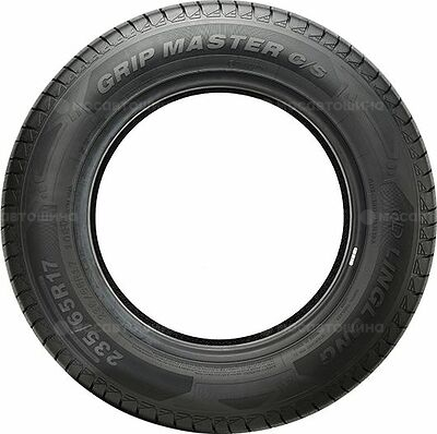 LingLong Grip Master C/S 235/50 R18 97V SEAL-IN AND NOISELESS