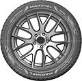 Marshal MH22 155/70 R13 75T 