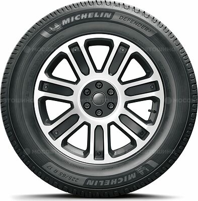 Michelin Defender2 215/55 R18 95H 