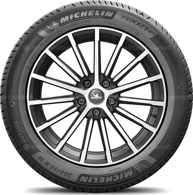 Michelin Primacy 4+ 235/45 R18 98Y XL