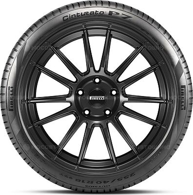 Pirelli Cinturato P7 new 245/50 R19 105W XL (*)