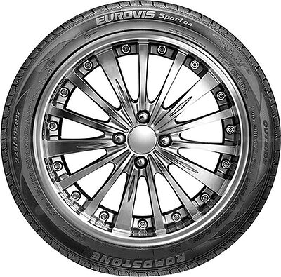 Roadstone Eurovis Sport 04 195/50 R16 84V 