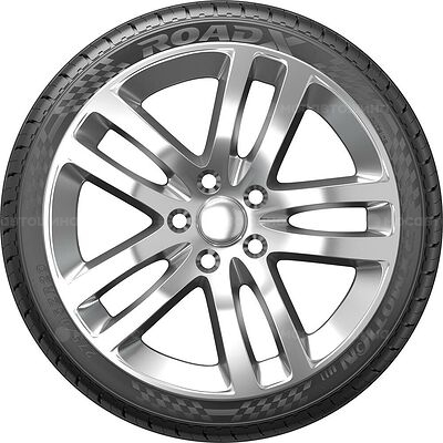 RoadX RXMotion U11 245/50 R18 104V XL