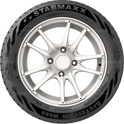 Starmaxx ArcTerrain W860 225/50 R17 98T 