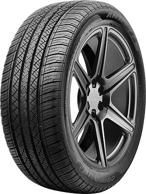 Antares Comfort a5 245/65 R17 111S 