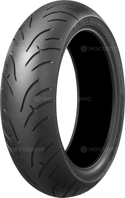 Купить мотошины Bridgestone Battlax BT 023 Sport Touring 120 70 R18 59W