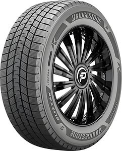 Bridgestone Blizzak IcePeak