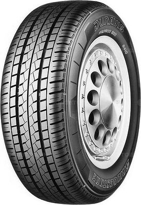 Bridgestone Duravis R410 165/80 R13 87R 