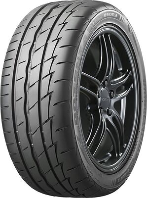 Bridgestone Potenza Adrenalin RE003 195/55 R15 85W 