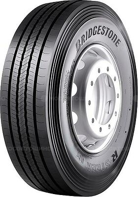Bridgestone R-Steer 001 295/80 R22,5 154/149M (Рулевая ось)
