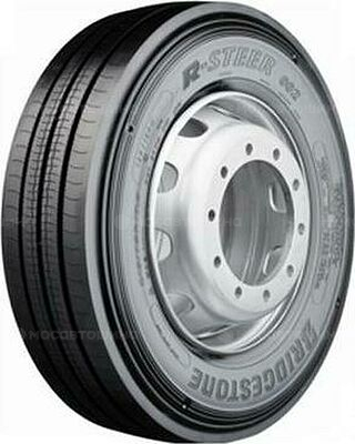 Bridgestone RS2 225/75 R17,5 129/127M 3PMSF (Рулевая ось)
