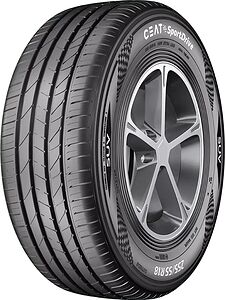 Ceat SportDrive SUV Ceat SportDrive SUV