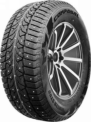 Compasal Ice-Spider II 235/55 R17 103T XL