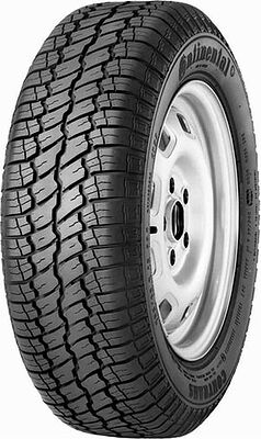Continental Contact CT22 215/65 R15 T