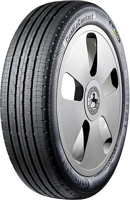 Continental Conti.eContact 165/65 R15 81T 