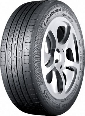 Continental Conti.eContact Electric Cars 205/55 R16 91Q 