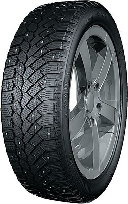 Continental ContiIceContact 4x4 215/60 R17 95T