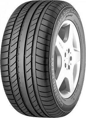 Continental Conti4x4SportContact 215/65 R16 98H 