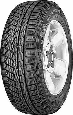Continental ContiCrossContact 285/45 R19 107W 