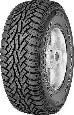 Continental ContiCrossContact AT LT245/75 R16 120/116S