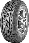Continental ContiCrossContact LX2 215/50 R17 91H 
