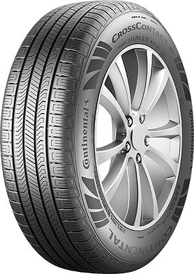 Continental ContiCrossContact RX 255/70 R16 111T 