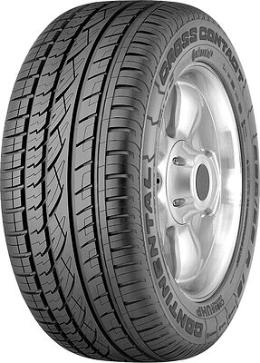 Continental ContiCrossContact UHP 235/55 R19 105W XL