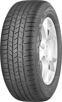 Continental ContiCrossContact Winter 275/45 R20 106V