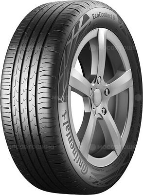 Continental ContiEcoContact 6 205/55 R16 91H 