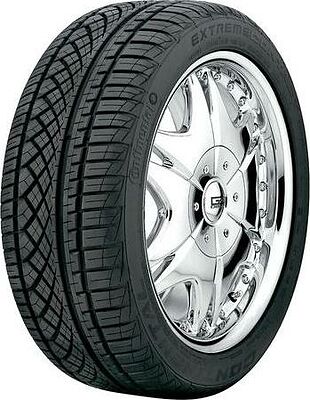 Continental ContiExtremeContact DWS 235/50 R18 97W 