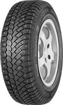 Continental ContiIceContact 225/70 R16 102Q