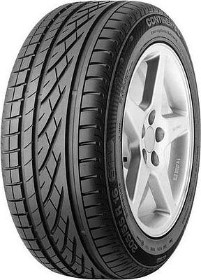 Continental ContiPremiumContact 185/60 R15 84H