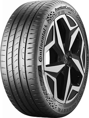 Continental ContiPremiumContact 7 225/50 R17 94W 