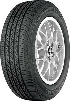 Continental ContiTouringContact AS 215/60 R16 94T 