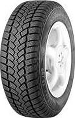 Continental ContiWinterContact 205/60 R16 96H XL