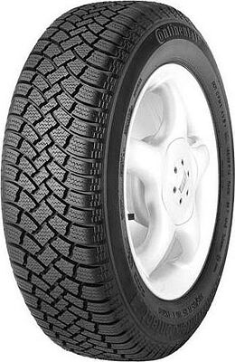 Continental ContiWinterContact TS 760 195/50 R15 82T 