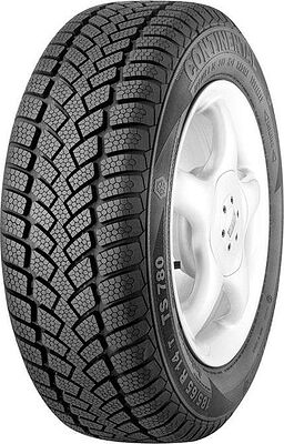Continental ContiWinterContact TS 780 165/65 R15 81T 