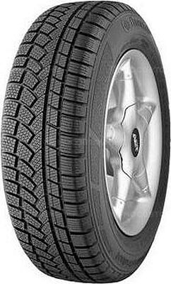 Continental ContiWinterContact TS 790 195/65 R15 91T 