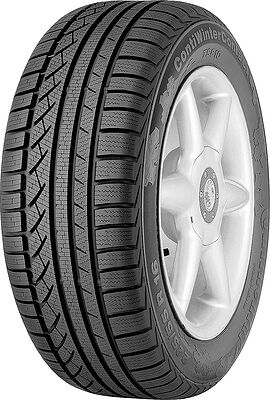 Continental ContiWinterContact TS 810 245/45 R17 102H 