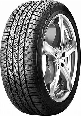 Continental ContiWinterContact TS 830P 195/65 R15 91T