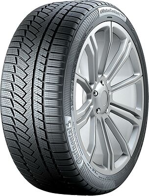 Continental ContiWinterContact TS 850P 225/55 R17 97H 