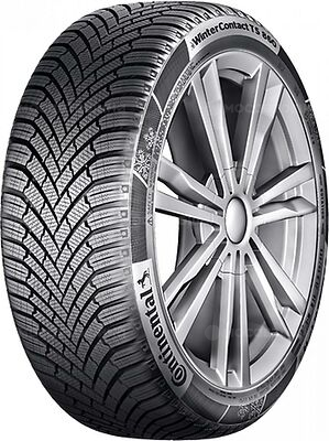 Continental ContiWinterContact TS 860 205/65 R15 94H 