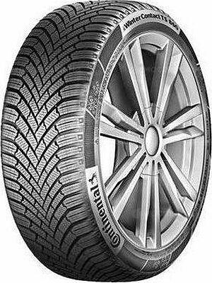 Continental ContiWinterContact TS 860 S SUV 295/40 R20 110W XL (MGT)