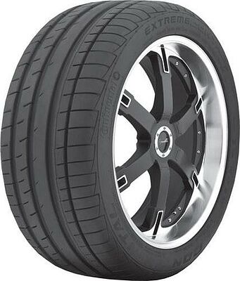 Continental Extremecontact dw 225/45 R18 91Y 